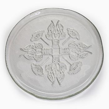 Lautasia, 10 kpl, 1900-luvun loppu.
