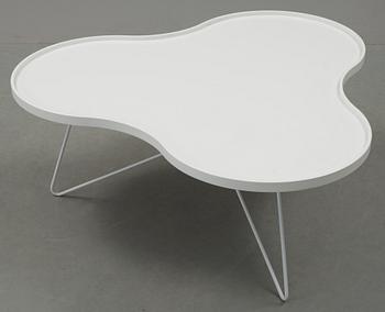 SOFFBORD, "Flower", Christine Schwarzer, Swedese.