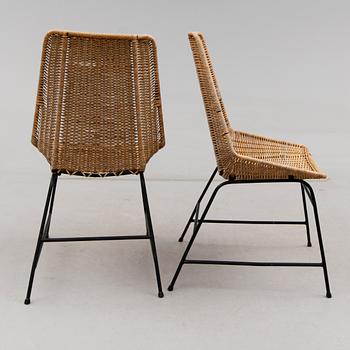 STOLAR, 4 st, 1900-talets andra hälft.