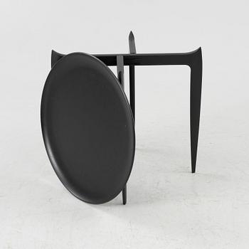 Willumsen & Engholm, brickbord, Fritz Hansen.