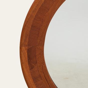 Spegel Nya A-B Hohultslätts Spegelindustri 1900-talets andra hälft.