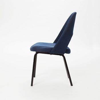 STOL, model no 71, Eero Saarinen, Knoll international, licenstillverkad för NK, 1951.