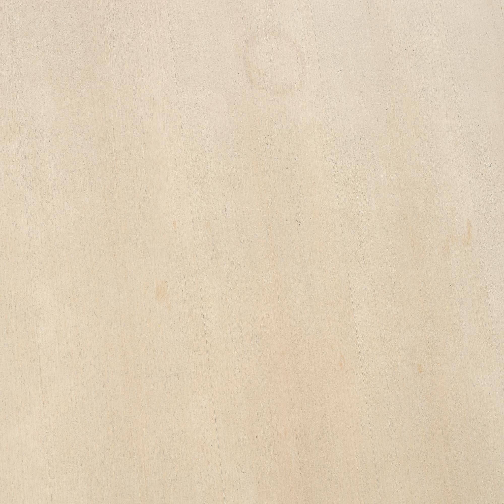 Gustav Persson, dining table, "Spänna", Källemo, contemporary.