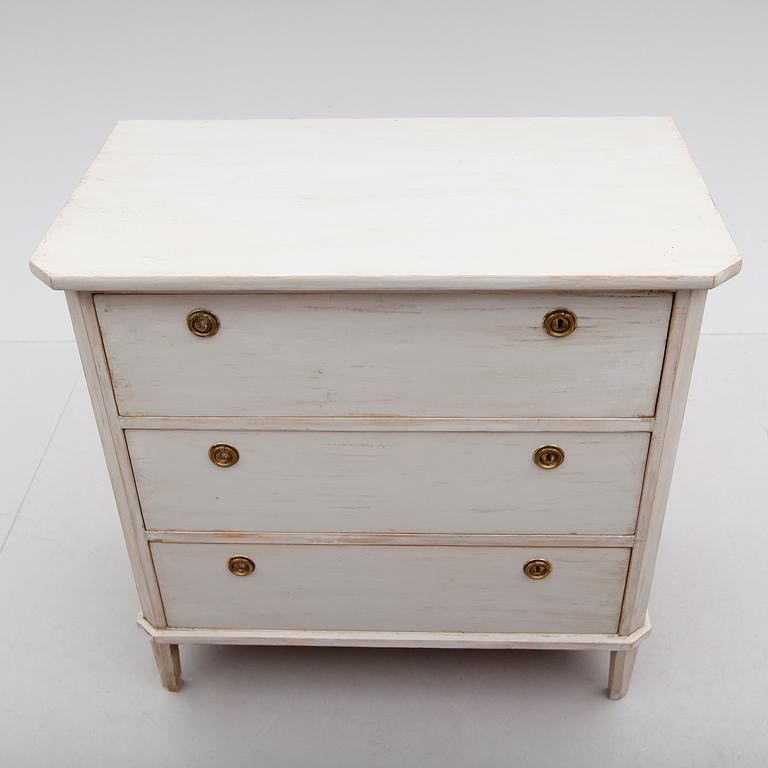 BYRÅ, 1900-talets första hälft.