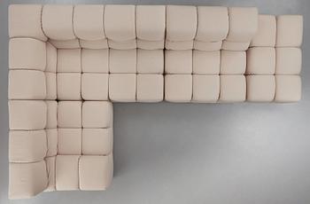 Patricia Urquiola, a "Tufty-Time" sofa, B&B Italia, Italy post 2005.