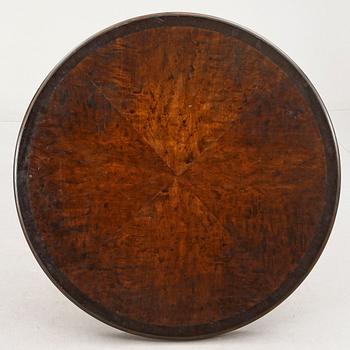 SALONGSBORD, Art Deco, 1920-tal.