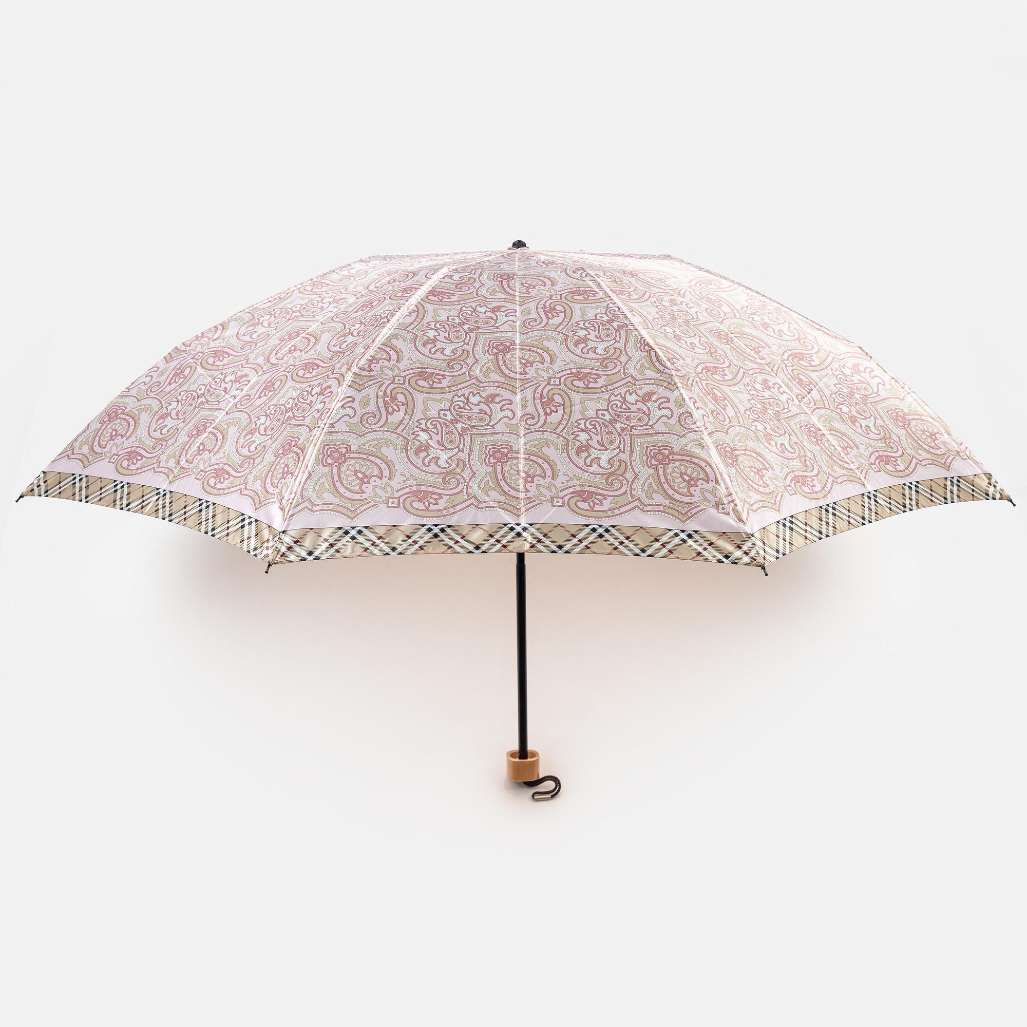 Burberry umbrella. Bukowskis