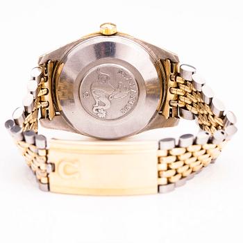 OMEGA, SEAMASTER, wrist watch, 35 mm.