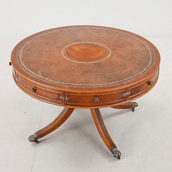 SOFFBORD, engelsk stil, 1900-tal.