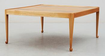 SOFFBORD, "Diplomat" Modell 2073, Josef Frank, Firma Svenskt Tenn.