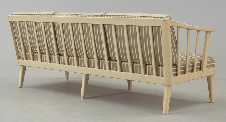 SOFFA, "Visingsö", Carl Malmsten, 1900-talets andra hälft.