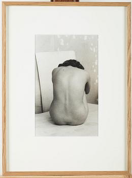 Gunnar Smoliansky, Untitled, 1957.