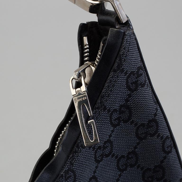 a 1990's Gucci handbag.