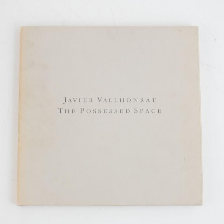 Collection of photo books/publications, twelve parts.