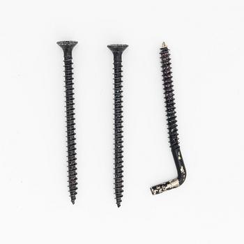 Bernard Schottlander, vägglampa, "Mantis BS2", DCWéditions.