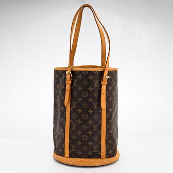 Louis Vuitton, väska "Bucket".