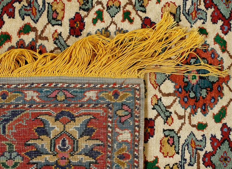 MATTA, orientalisk, old, ca 185 x115 cm.