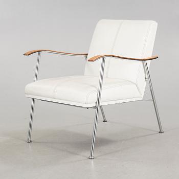 A arm chair by Gunilla Allard, model "Sahara, Lammhults, 21th century.