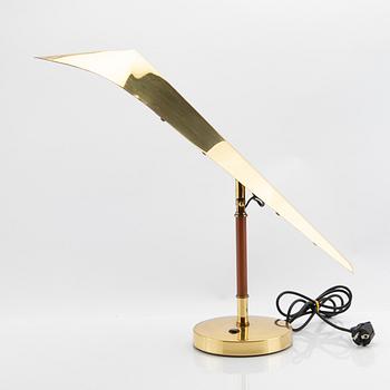 Table lamp, KT-Valaistus, Kone-Tukku Oy, Finland, second half of the 20th century.