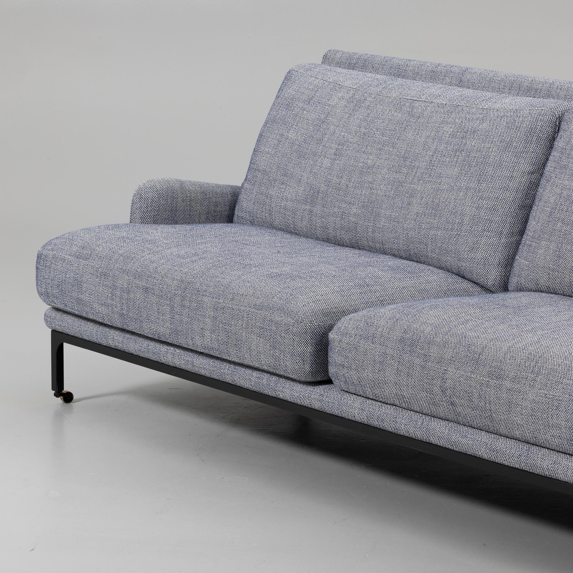 Alexander Lervik, Sofa, “Mr Jones”, for Adea, 2010s.