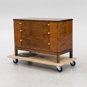 Chest of drawers, 1920s/30s.