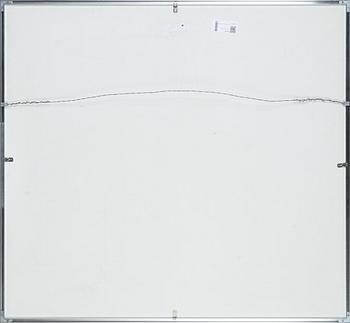 Jonathan Borofsky, silkscreen, signed 29/53.