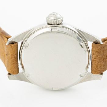 Omega, “No Reserve”, wristwatch, 22 mm.