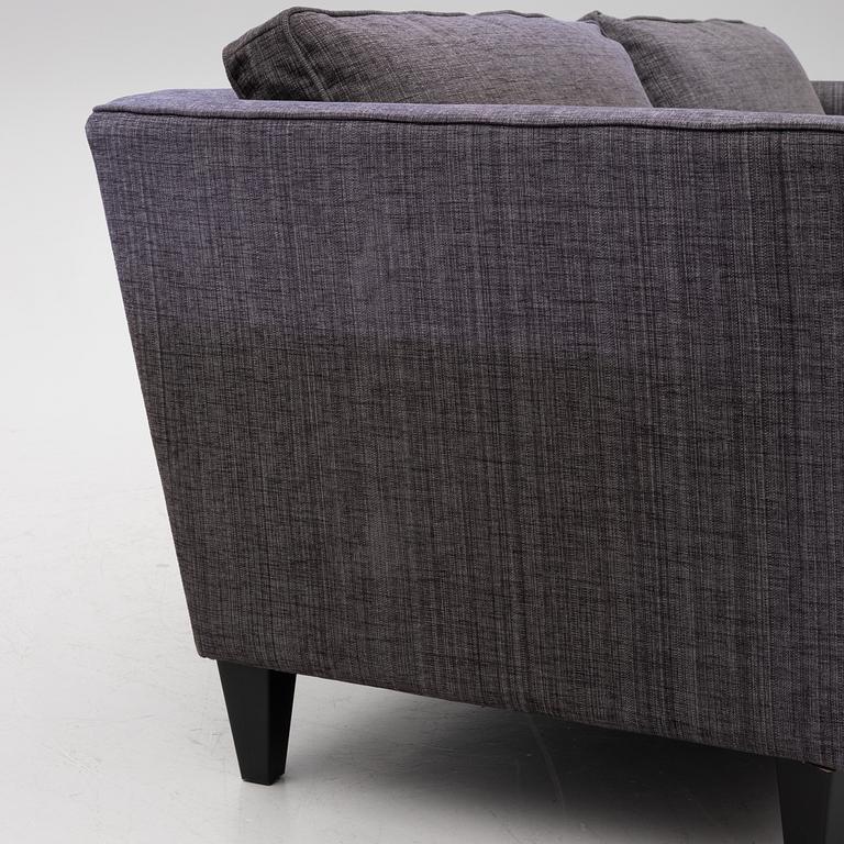 A 'Carlton' sofa, Englesson, Sweden.