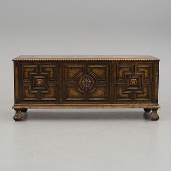 SIDEBOARD, Svenska Möbelfabrikerna i Bodafors, 1920/30-tal.