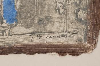 James Coignard, Untitled.