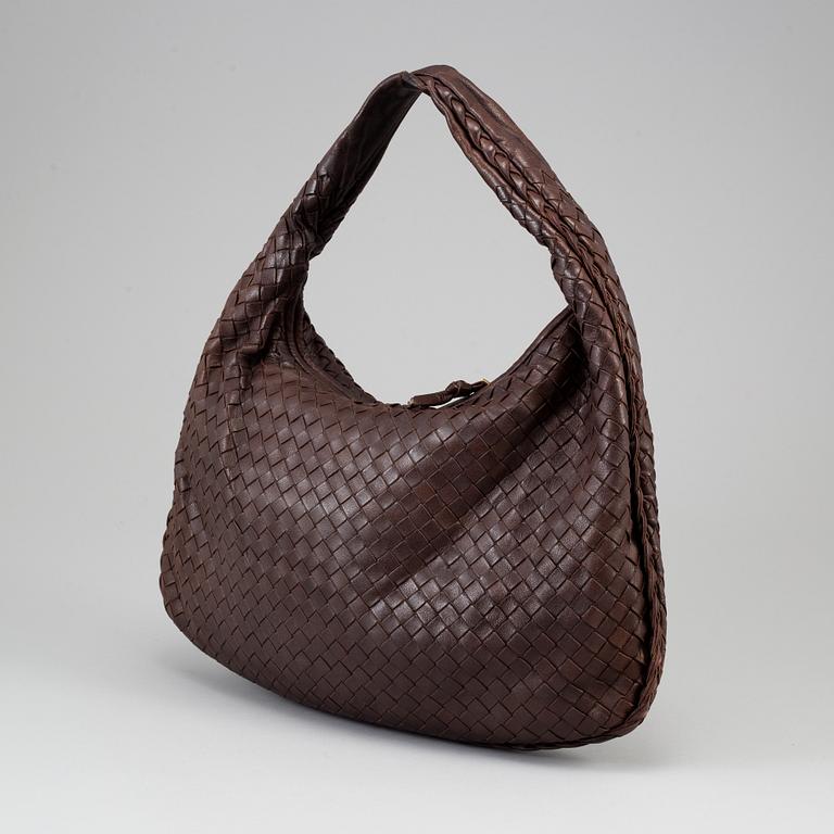 BOTTEGA VENETA, väska.