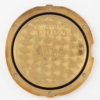 Jean Lassale, Thalassa, "His & Hers", ca 1987 & 1989.