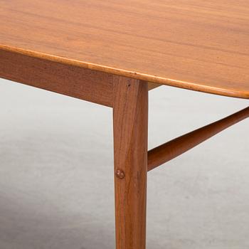 SVANTE SKOGH, a teak table from AB Seffle Möbelfabrik, 1960's .