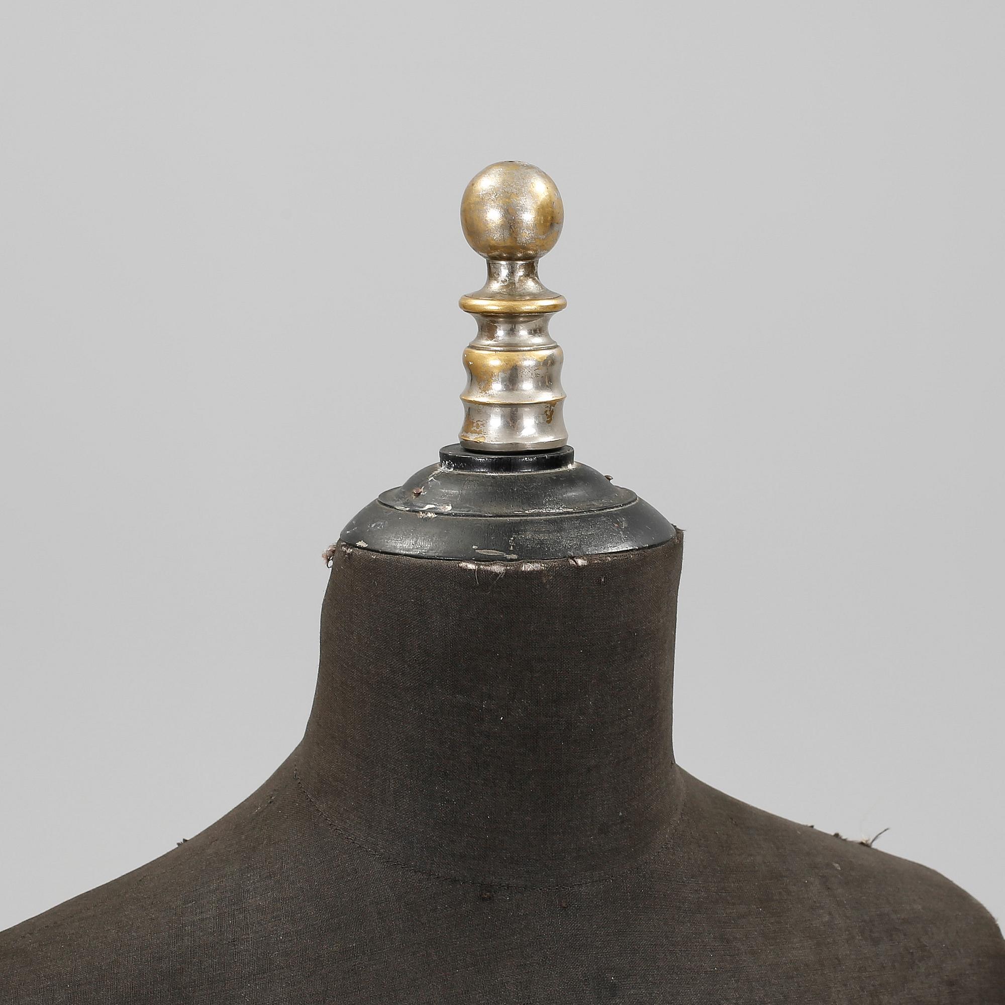 PROVDOCKA, 1800/1900-tal.