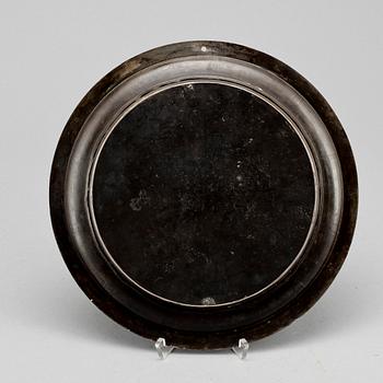 FAT, stål, silver och koppar, troligen Ryssland, 1800-talets första hälft.