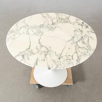 Eero Saarinen, table, "Tulip", Knoll International, late 20th century.