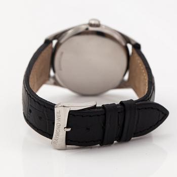 Omega, Seamaster, wristwatch, 36 mm.
