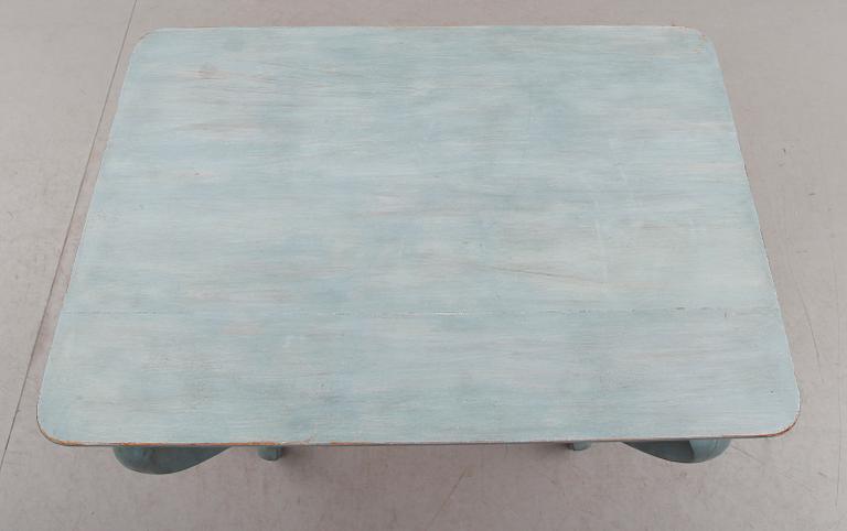 BORD, 1800-talets senare del.