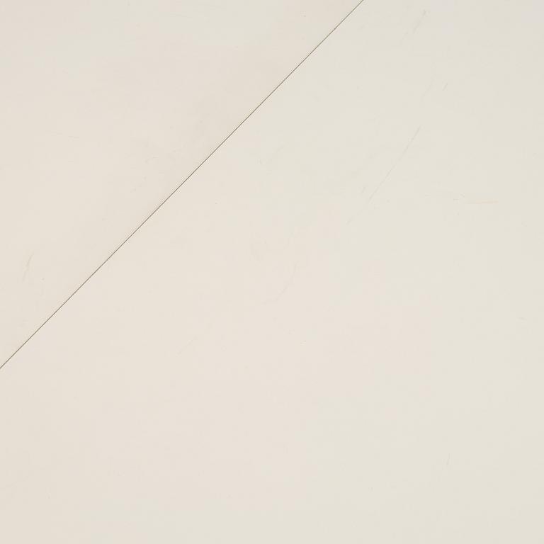 Carl Malmsten, matgrupp, 7 delar, "Herrgården", Bodafors.