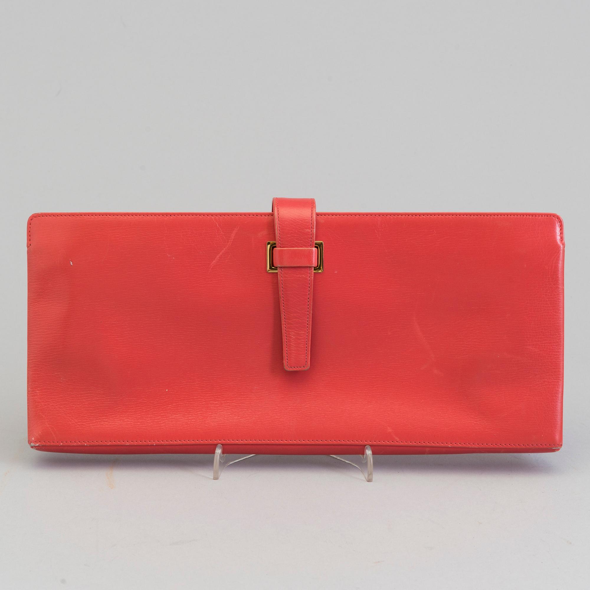 KUVERTVÄSKA, Christian Dior.