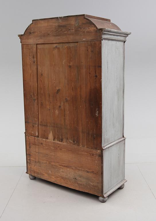 SKÅP, barock, 1700-tal.