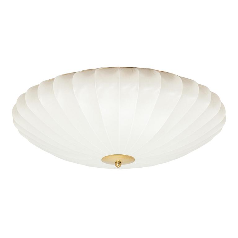 kattovalaisin / plafondi, malli K5 - 25/PL, Idman 1900-luvun puoliväli.