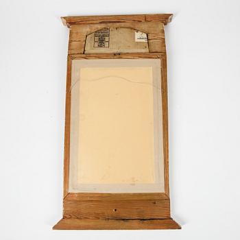SPEGELLAMPETT, 1800-tal.