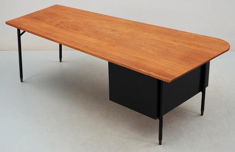 SKRIVBORD, 1960-tal.