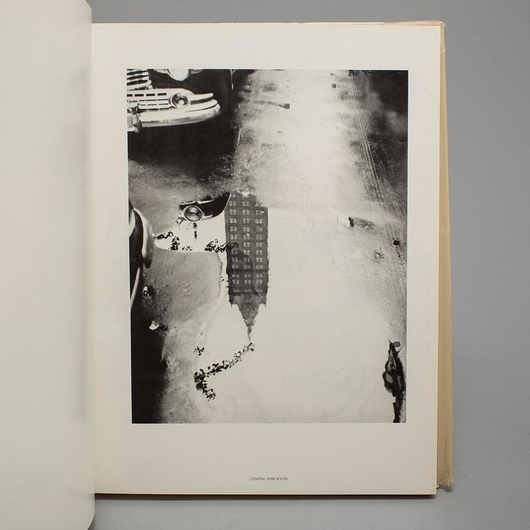 PHOTOBOOKS, 3, Robert Frank.