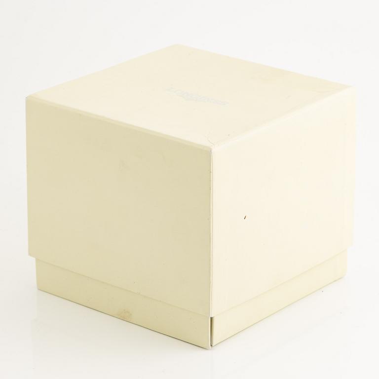 Longines, Hydro Conquest, armbandsur, 41 mm.