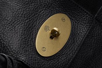 VÄSKA, "Bayswater", Mulberry.