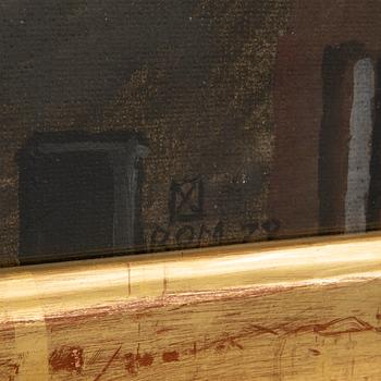 Nisse Zetterberg, "Early Morning".