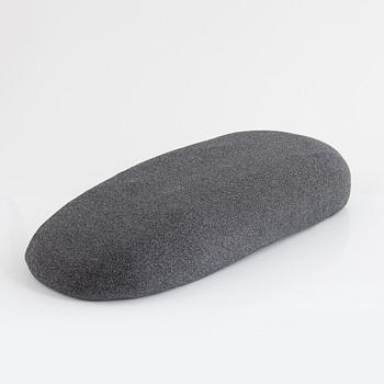 Claesson Koivisto Rune, a' Soft Stone back' massage cushion, &Medical, Japan, 2016.