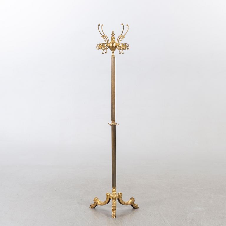 TAMBURMAJOR, mässing, 1900-talets andra hälft.